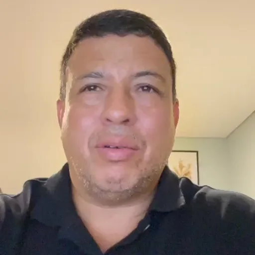 Carlos A.